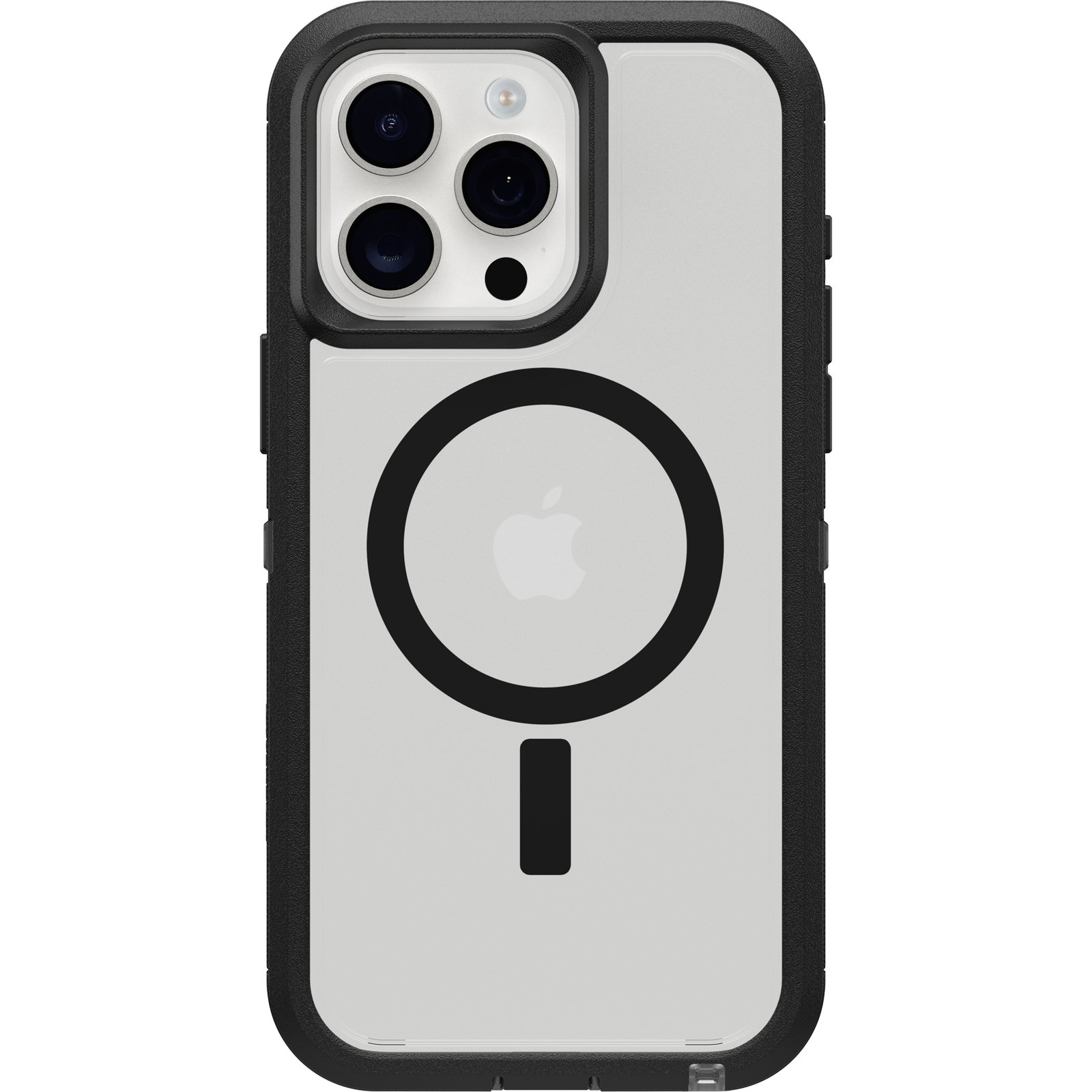 JETech Magsafe Dual Layer Case for the iPhone 15 Pro Max 