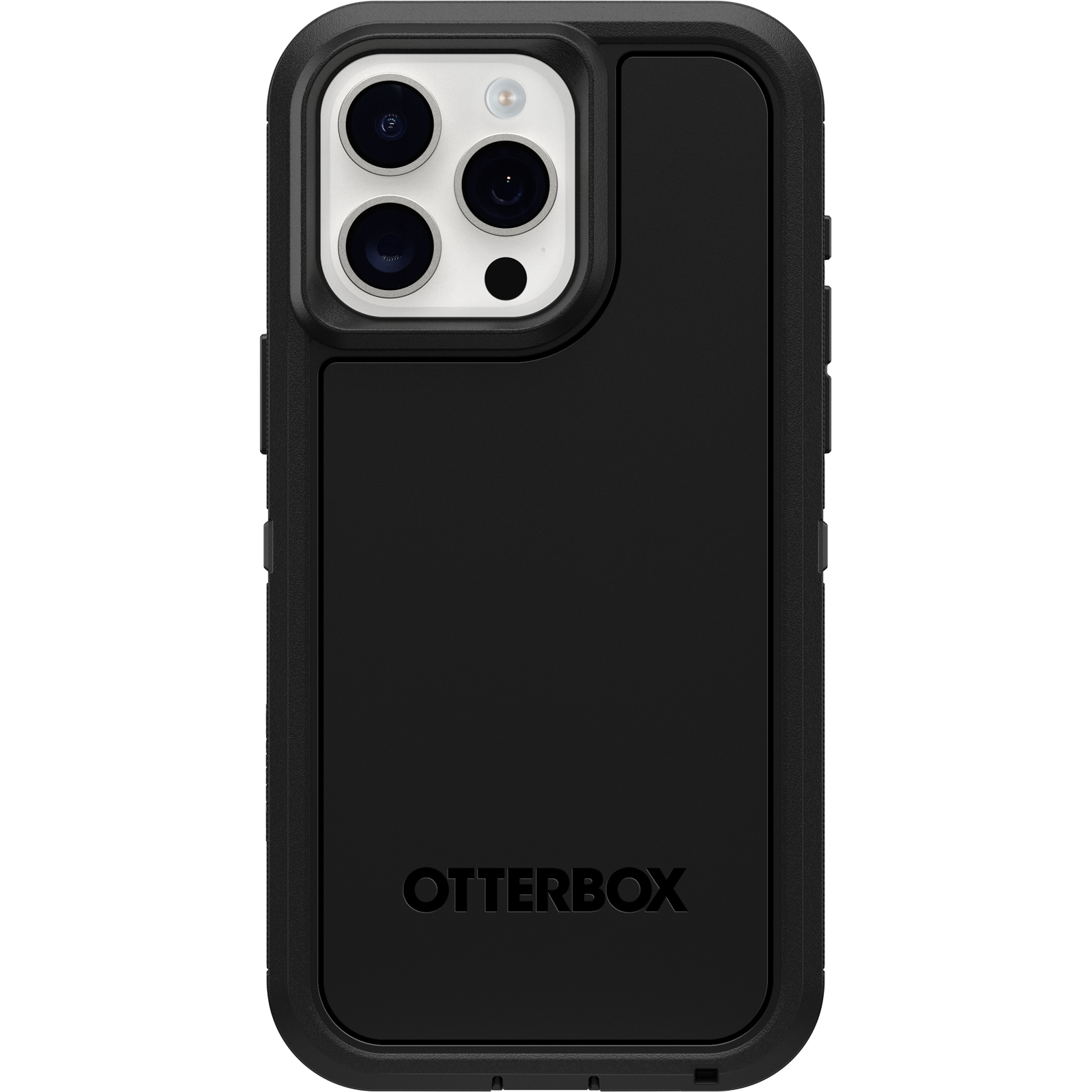 OtterBox Defender Series XT Pro Case for iPhone 15 Pro Max