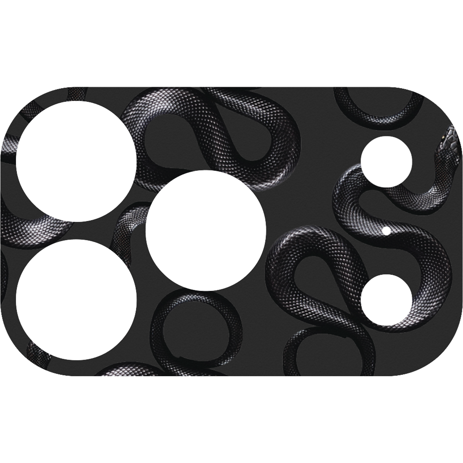 iPhoneアクセサリー ZOA Sticker Case iphone 17 pro ZO&FRIENDS X CASETiFY ZOA Sticker Case (iPhone 17 Pro) – LINE