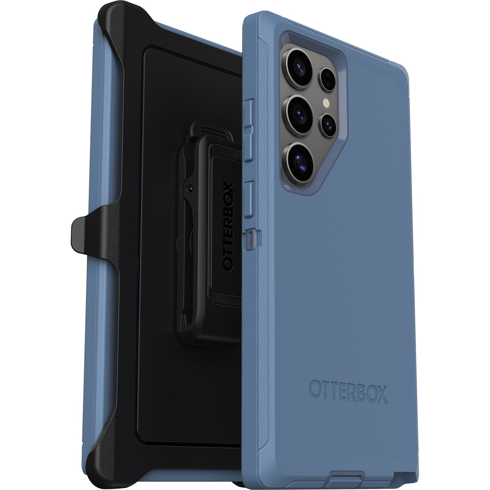 OtterBox Samsung Galaxy S24 Ultra Ekran Koruyucu 88869
