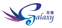 Galaxy Communication logo