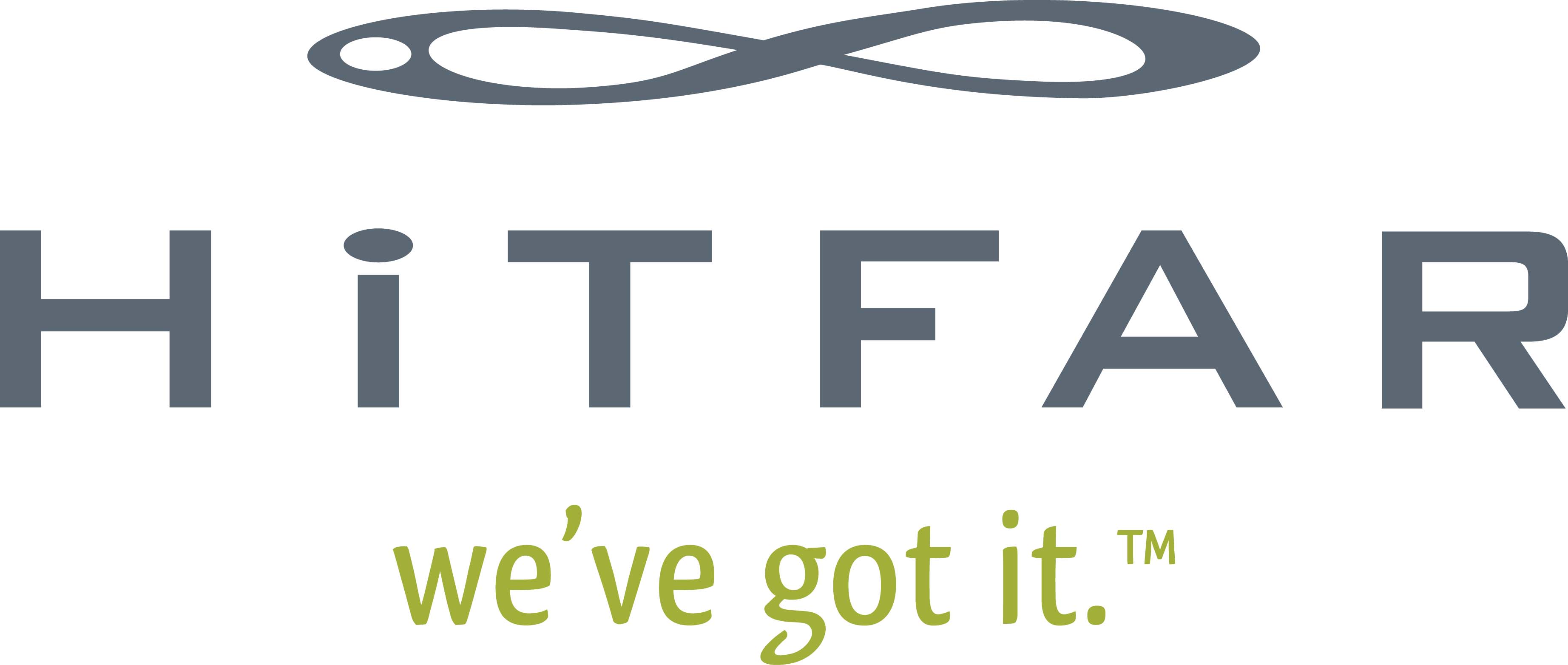 Hitfar Logo