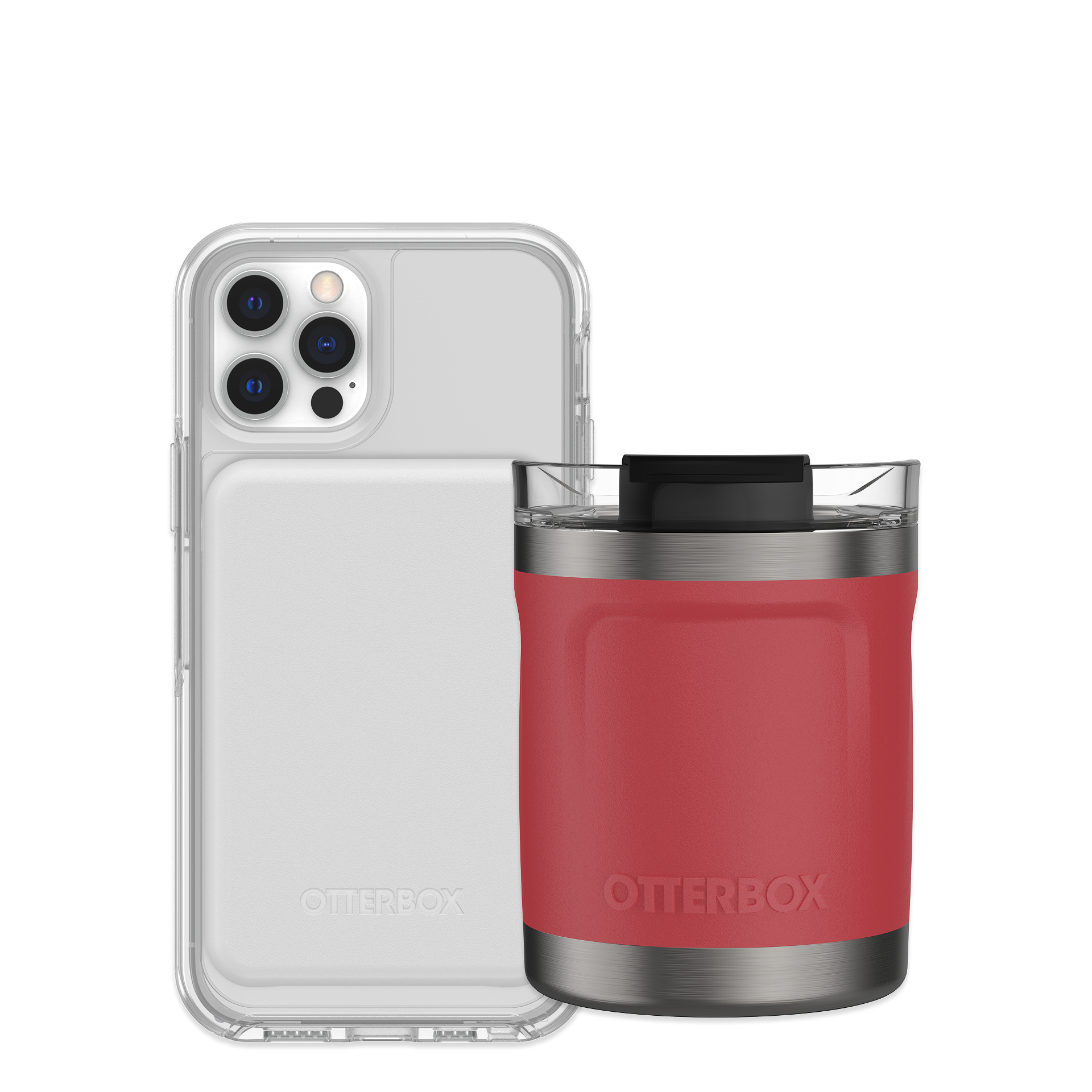 Wine Tumbler and iPhone Cases | OtterBox