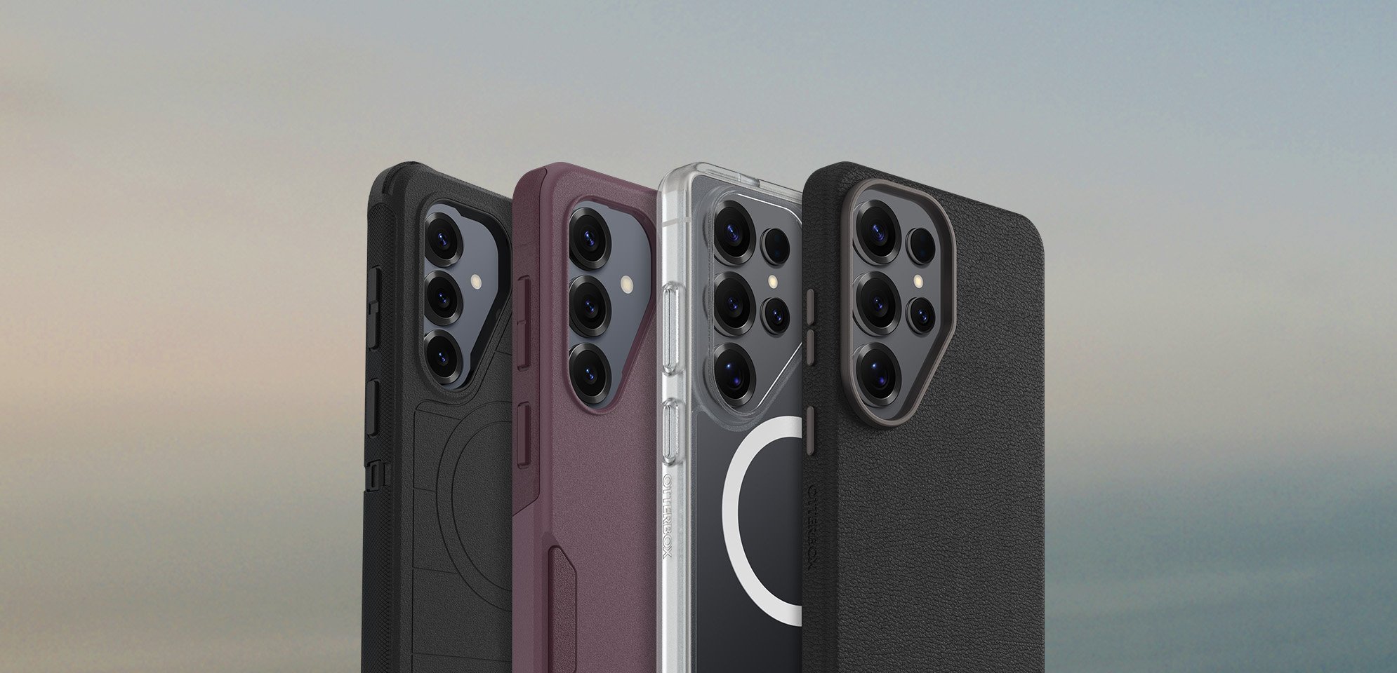 New Galaxy Cases | OtterBox