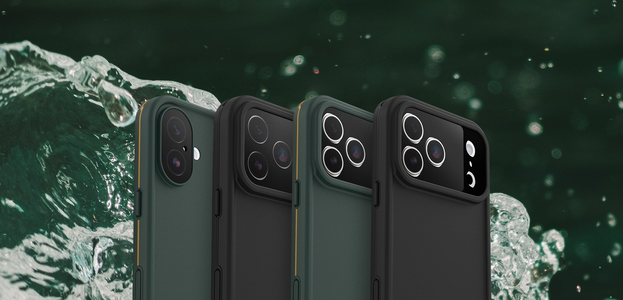 Fre for iPhone 17 Cases | OtterBox