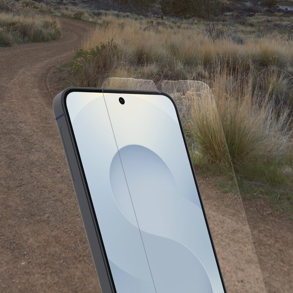 Galaxy Screen Protection | OtterBox