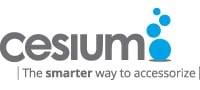 Cesium Logo