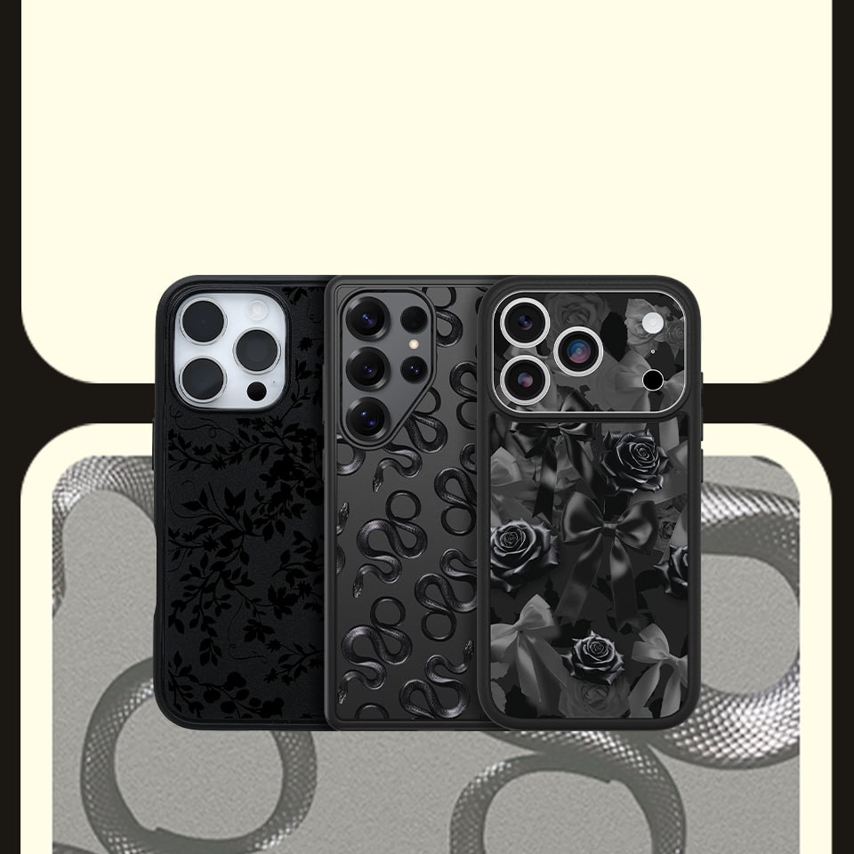 Gothic Revival Collection | OtterBox