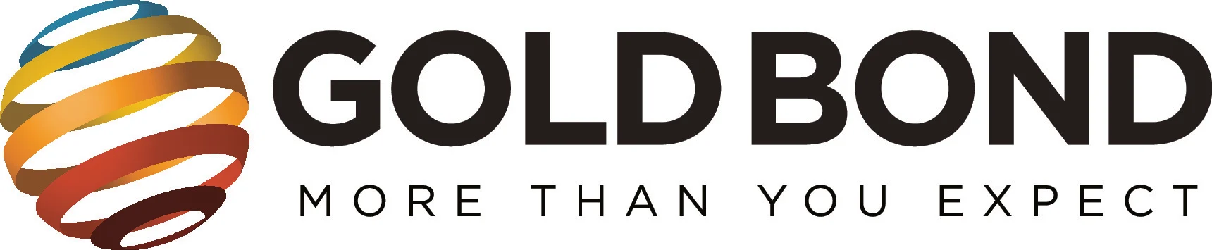 Gold Bond, Inc.​ Logo