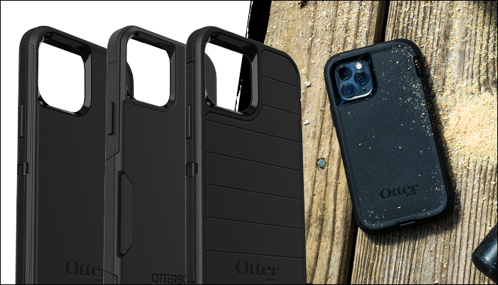 Clean-focused cases for your iPhone.