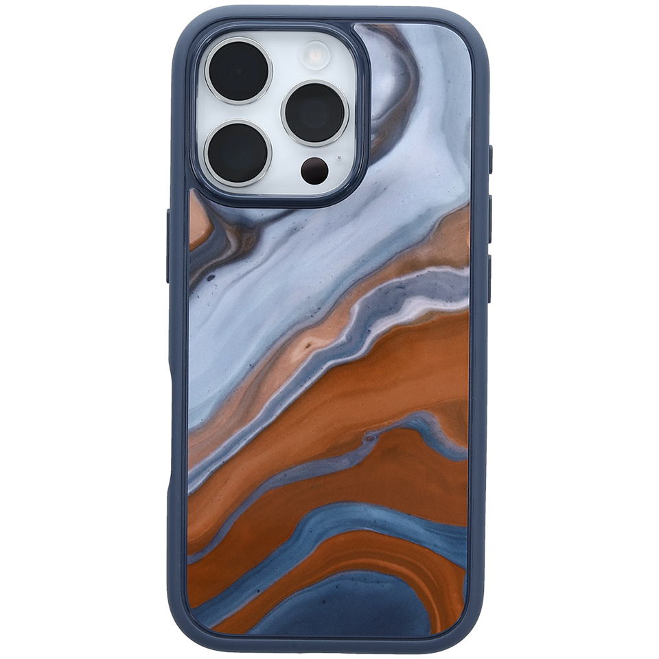 iPhone 15 Pro Max Case Symmetry Series for MagSafe
