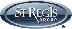 St Regis Logo